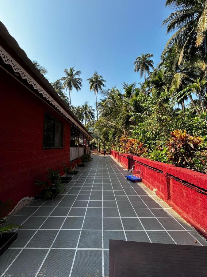 Srushti Sea Villa Resort Дайвеґар Екстер'єр фото
