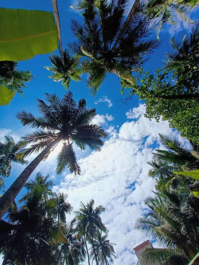 Srushti Sea Villa Resort Дайвеґар Екстер'єр фото